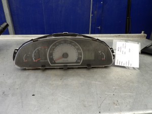 Zegary, liczniki Hyundai Matrix 1,5CRDI 94004-17510