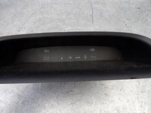 Wyświetlacz Hyundai Matrix 9400817300