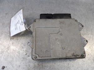 Komputer, sterownik Fiat Doblo I 1,3MJet 55194017