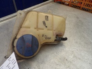Zbiornik wyrównawczy VW Passat B5 1,9TDI 8D0121403