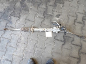 Maglownica wspomaganie Seat Ibiza III 1,2B