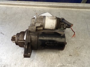 Rozrusznik Seat Ibiza III 1,2B 0001120400