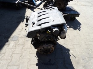 Silnik kompletny Citroen Berlingo 2,0 HDI RHY 66KW / 90KM