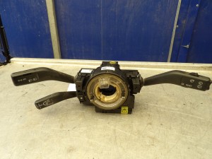 Przełącznik zespolony VW Passat B6 3C0953549A 05113810