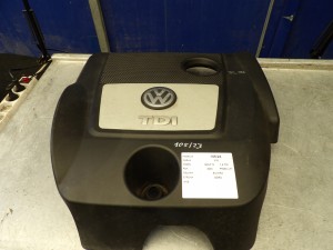Osłona silnika VW Golf IV 038103925EK