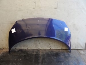 Maska Renault Scenic II kolor TEF43