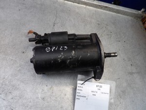 Rozrusznik VW Golf III 1,4B 1005821631
