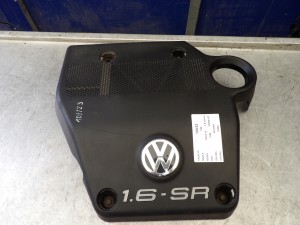 Osłona silnika VW Golf IV 1,6B