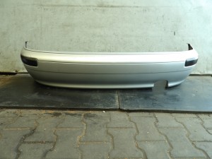 Zderzak tył Nissan Micra K11 kolor KL0 lift