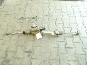 Maglownica wspomaganie Citroen C2 1,4HDI