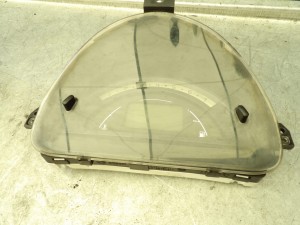 Zegary, liczniki Citroen C2 P9650735480 21667252-3