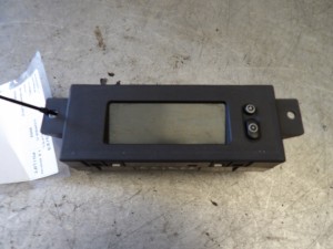 Zegarek Opel OE 009164455 5WK70005
