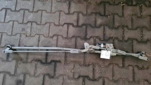 Citroen C4 I 404.638 mechanizm wycieraczek przód