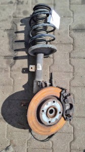 CITROEN C4 I 1.4B 16V MCPHERSON PRAWY PRZÓD