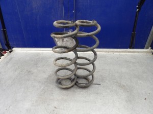 Sprężyny tylne Suzuki SX4 1.6B