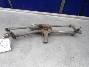 MECHANIZM WYCIERACZEK SKODA FABIA I 601955119 0390241500