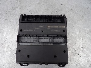 Moduł komfortu Skoda Fabia I 6Q2937049B