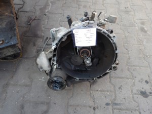 Skrzynia biegów Skoda Fabia FNK 1,4MPI 44KW 60KM