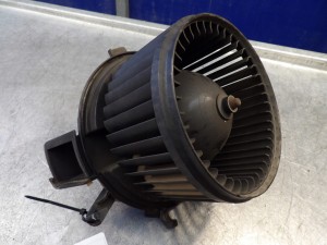 Wentylator dmuchawy Peugeot Boxer II 2,2HDI