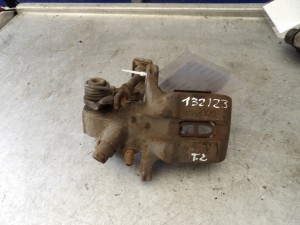 Zacisk hamulcowy tylny lewy Honda Civic VII FL 1,7CDTI