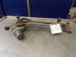 Mechanizm wycieraczek przód Honda Civic VII FL