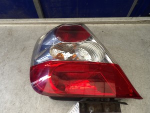Lampa tylna lewa Honda Civic VII FL