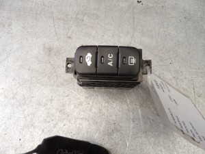 Panel przełączników Honda Civic VII FL 0194U-5TG1