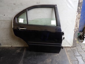 Drzwi tylne prawe Rover 45 lift 2,0ITD kolor PBT