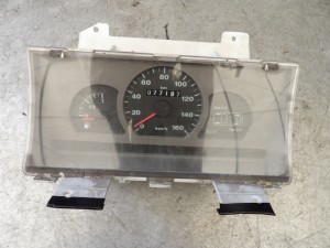 Zegary, liczniki Cinquecento 700 0690050