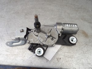 Silniczek wycieraczki tył Mazda 3 lift 0390201588