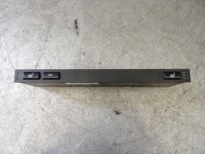Panel grzania foteli BMW E39 lift 03742077 110187 61.31-8373772