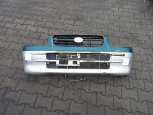 Daihatsu Move II L901 zderzak przód