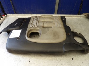 BMW E46 pokrywa silnika 2,0TD