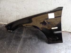 BMW E46 Błotnik lewy kolor 375/9