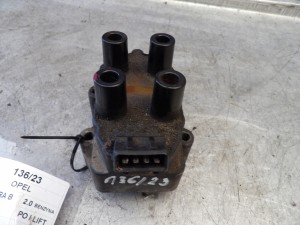Opel Vectra B cewka zapłonowa 2,0B lift 2526055A