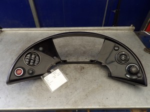 Panel sterowania Honda Civic VIII UFO 79600SMGG4 MH13420-0099