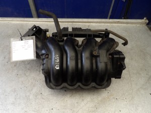 Honda Civic VIII UFO kolektor ssący 1,8B