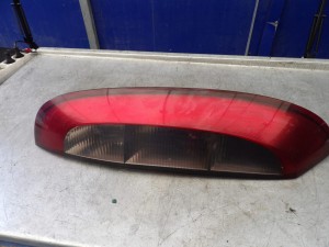 Lampa tylna lewa Opel Corsa C 09114336 89302171