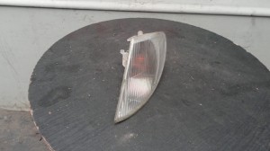 Kierunkowskaz lewy przód Renault Scenic I lift