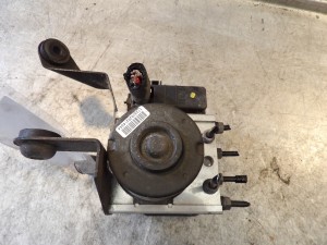Mazda 3 I pompa ABS 1,6B 10.0970-0108.3 5WK84102