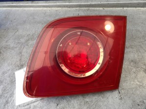Mazda 3 I lampa tylna prawa klapa