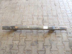 Mercedes A169 wzmocnienie zderzaka tył