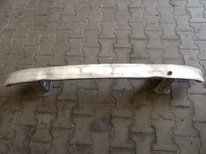 Mercedes A169 wzmocnienie zderzaka przód