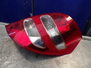Mercedes A169 Lampa tylna prawa 084401930R