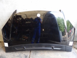 Mercedes A169 maska przednia kolor 696