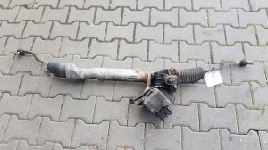 Mercedes A169 2005r przekładnia kierownicza 6700001267 995-12200 Q003T62173