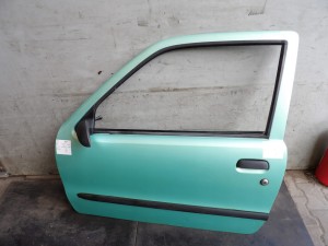 Fiat Seicento drzwi LP 324/B 0,9B