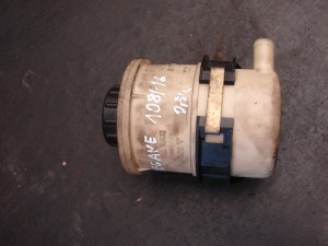 Zbiornik płynu wspomagania Renault Megane I 1,6B