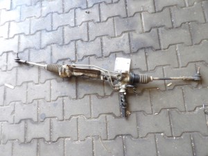 Maglownica wspomaganie VW Polo III kombi 1,4B