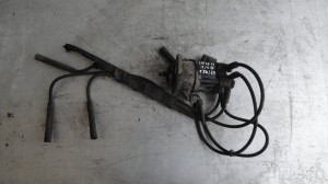 Aparat zapłonowy Seat Ibiza II 1,4B